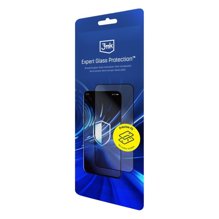 3MK Tempered Glass (Galaxy S25)