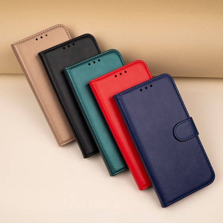 TelForceOne Wallet Δερμάτινο Μαύρο (Honor 600)