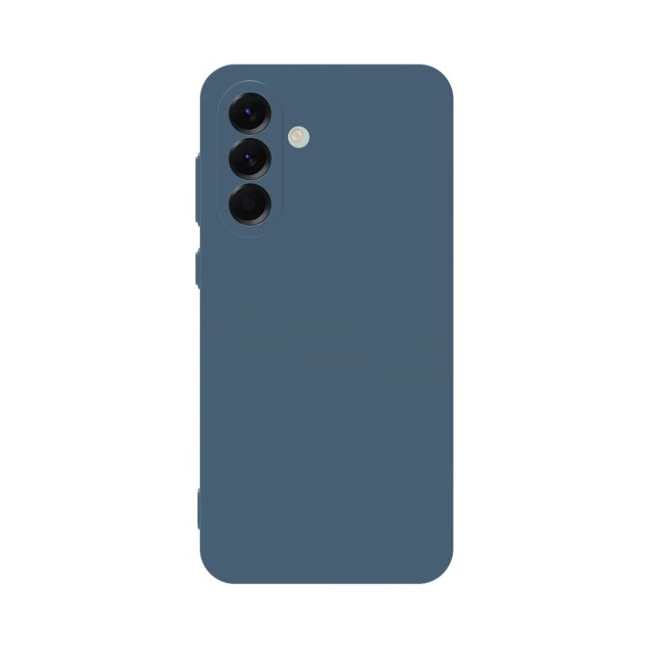 Vivid Back Cover Σιλικόνης Μπλε (Galaxy A57)