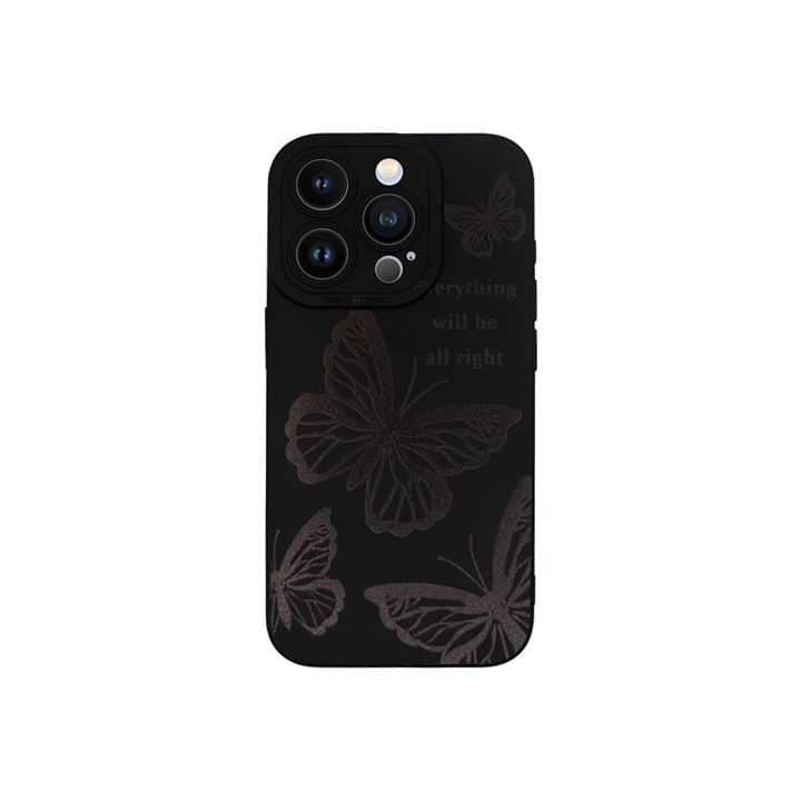 Vivid Back Cover Σιλικόνης / Πλαστικό (iPhone 13 Pro Max)