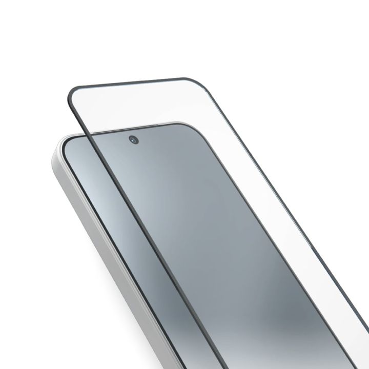 SBS Full Face Tempered Glass (Oppo Reno 15)