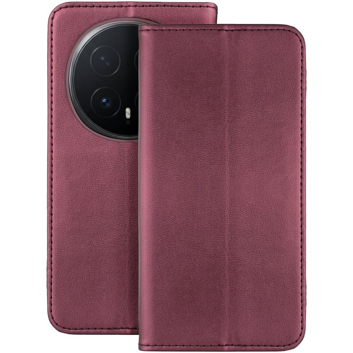 Smart Book Μπορντό (Honor Magic8 Pro)