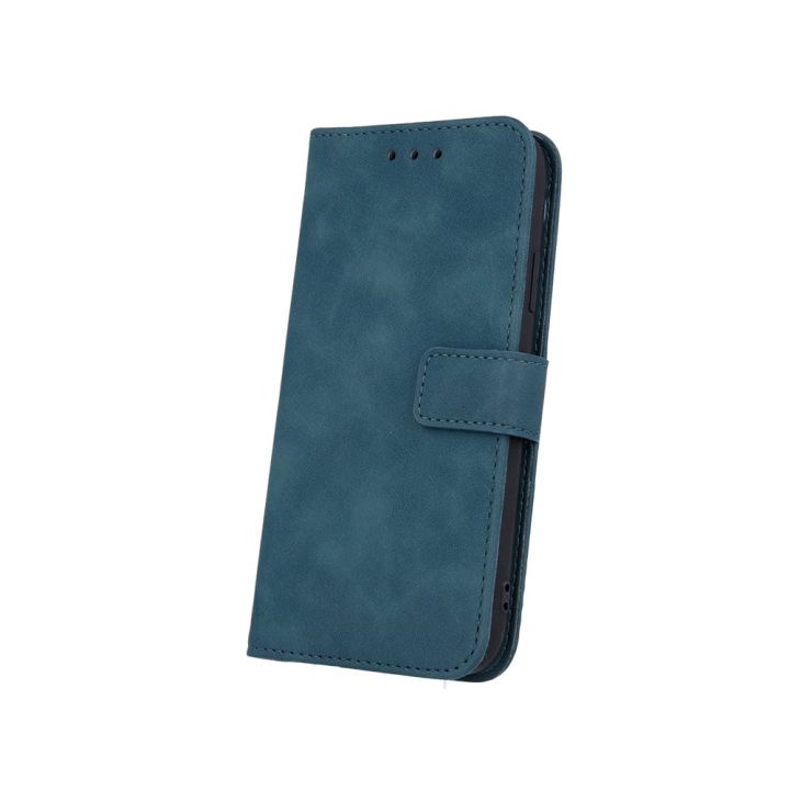 TelForceOne Wallet Πράσινο (Realme 16 Pro)