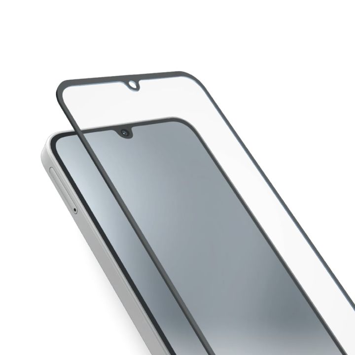 SBS Full Face Tempered Glass (Samsung Galaxy A27)