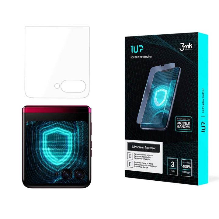 3MK Screen Protector
