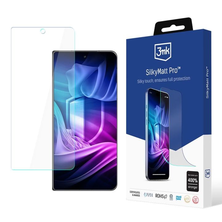 3MK Ματ Screen Protector (Honor Magic Vs3, 3mk)