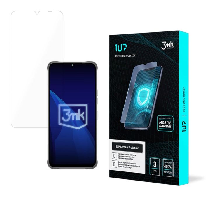 Myphone Hammer Blade Va 5g 3mk 1up