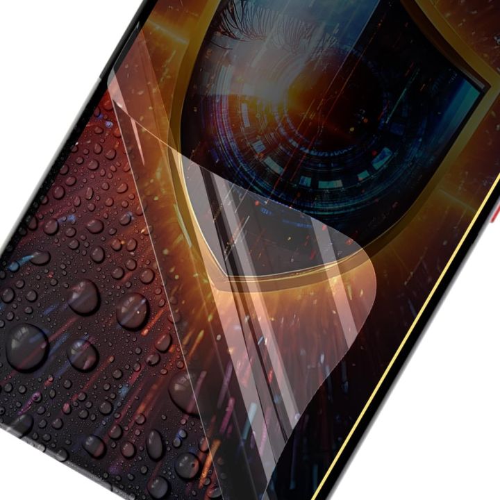 3MK Privacy Ματ Screen Protector (Nubia Neo 3 - 3mk)