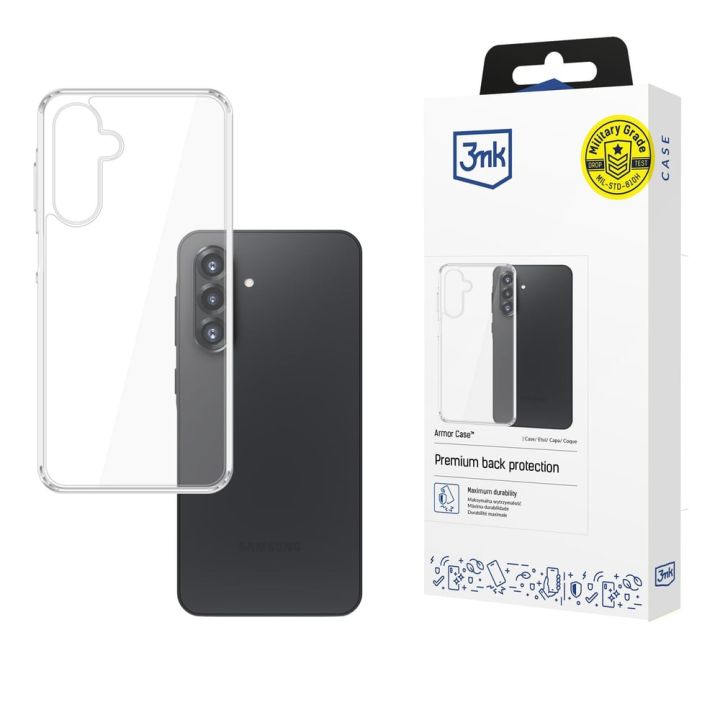 Samsung Galaxy A27 5g 3mk Armor Case