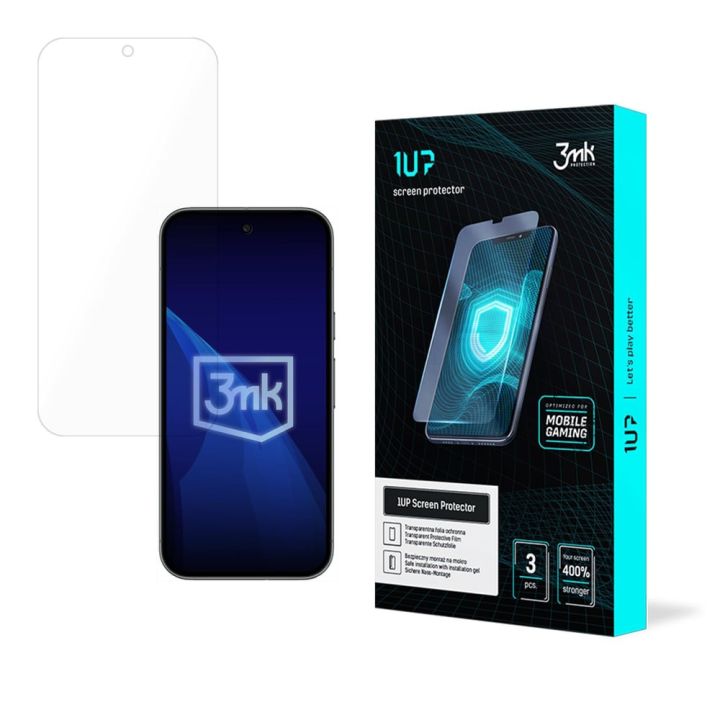 3MK Screen Protector (Realme 11 Pro / 11 Pro+)
