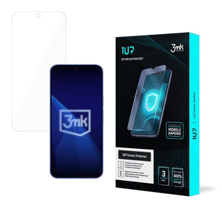 3MK Screen Protector (Realme 11 Pro / 11 Pro+)