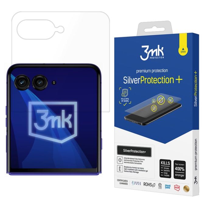 3MK Screen Protector (Motorola Razr 70)