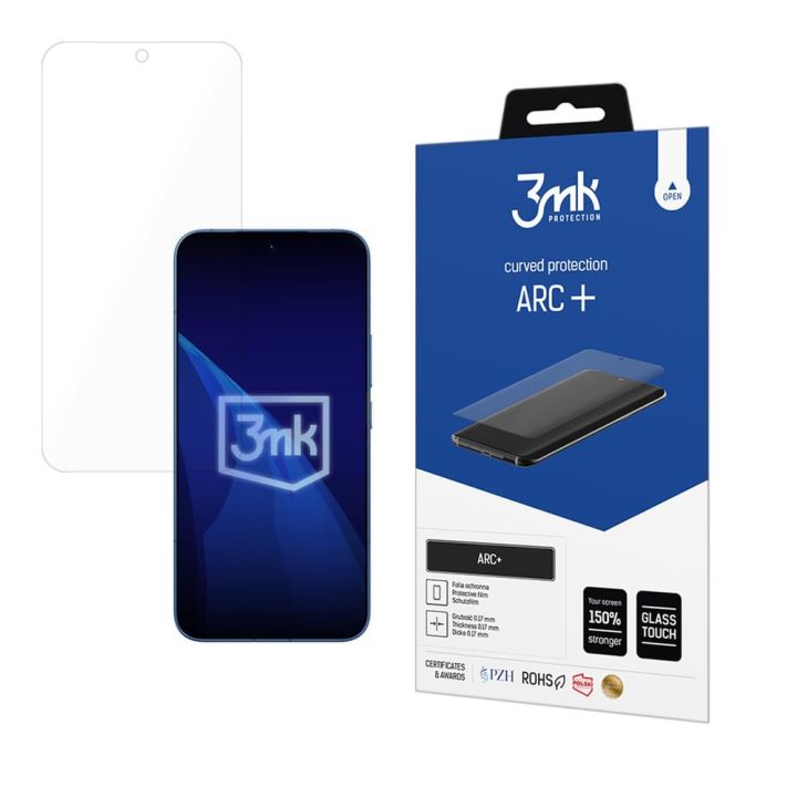 Xiaomi 17t 3mk Arc+