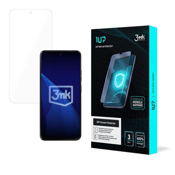 Motorola Moto G87 3mk 1up