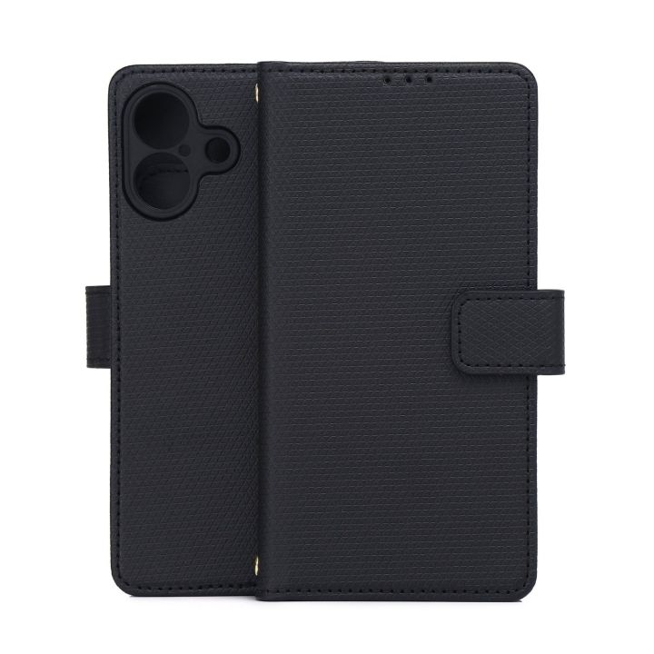 Smart Triangle Case Samsung Galaxy A37 5g Black