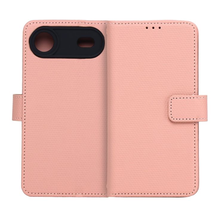 Smart Triangle Case Samsung Galaxy A37 5g Pink