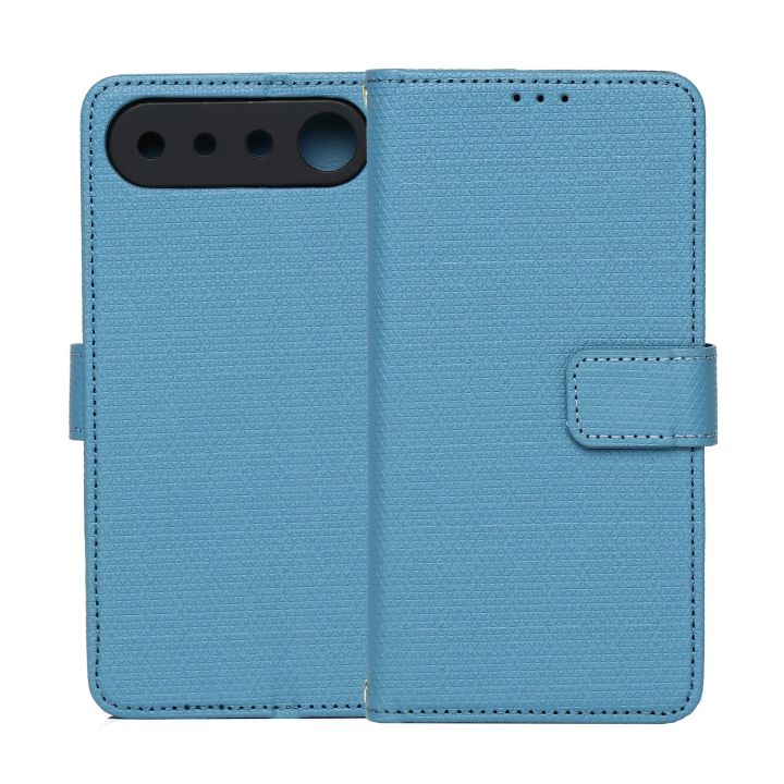 TelForceOne Wallet Μπλε (Realme 16 5g)