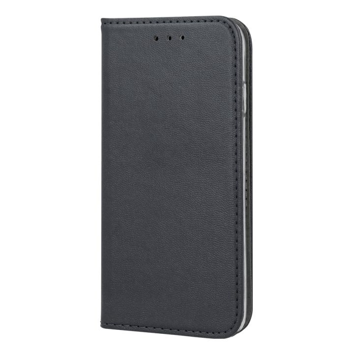 Tel1 Iphone 11 Pro Rhombus Texture Θήκη Βιβλίο Black