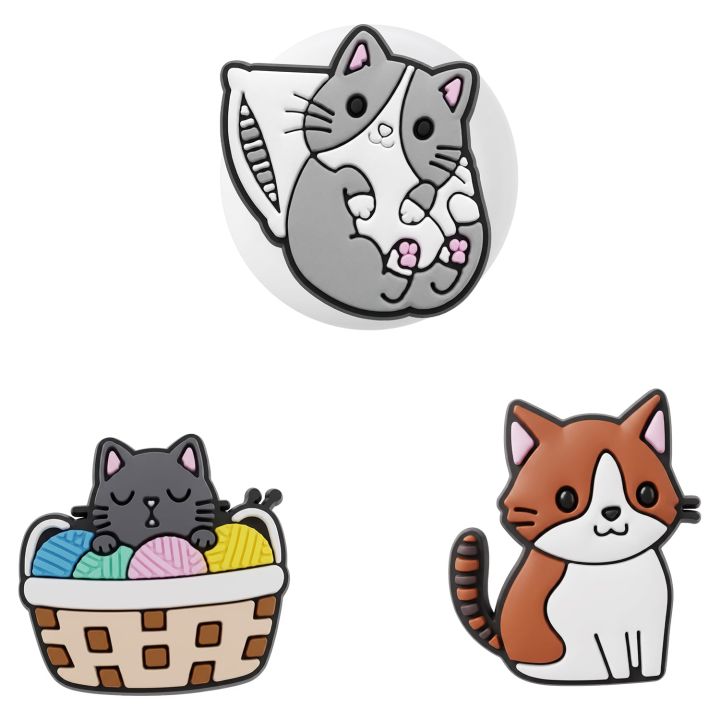 Tfo Case Airtag Cat 3pcs Set