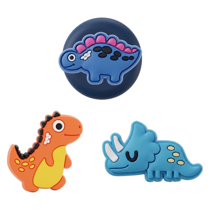 Tfo Case Airtag Dino 3pcs Set