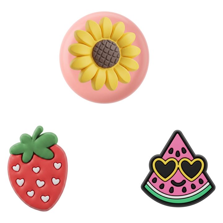 Tfo Case Airtag Fruits 3pcs Set