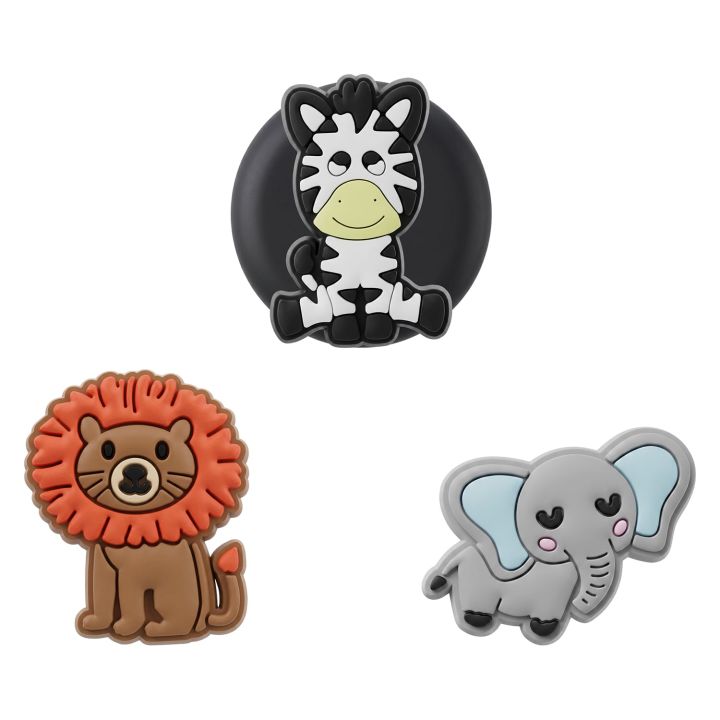 Tfo Case Airtag Zoo 3pcs Set