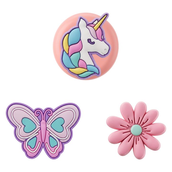 Tfo Case Airtag Butterfly 3pcs Set