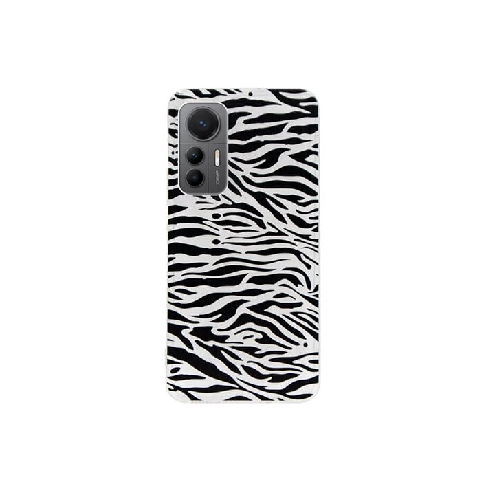 Vivid Slim Back Cover Σιλικόνης (Xiaomi 12 Lite)