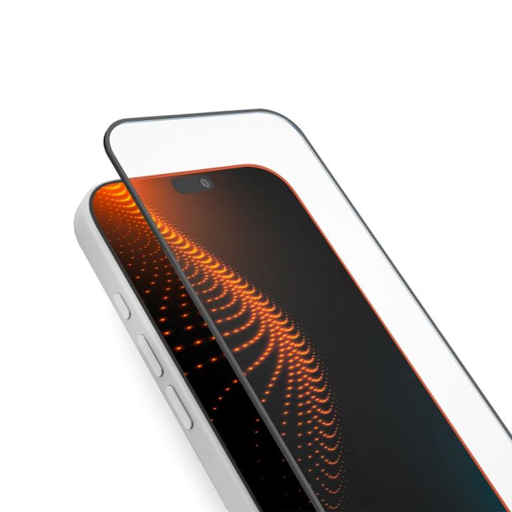 Sbs D3o Full Cover Glass Iphone 18 Pro Applicator Teappld3oip1863p