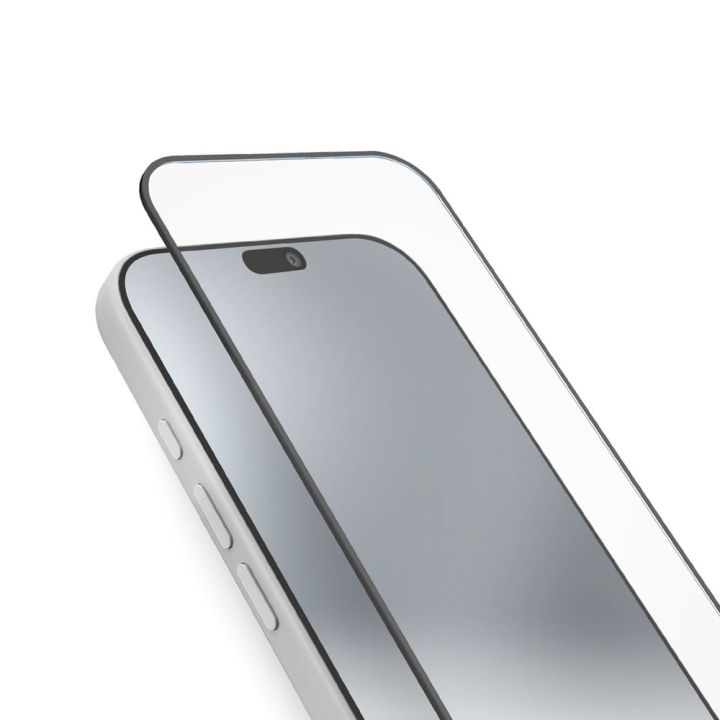 Sbs Full Tempered Glass Iphone 18 18 Pro 17 17 Pro 16 Pro