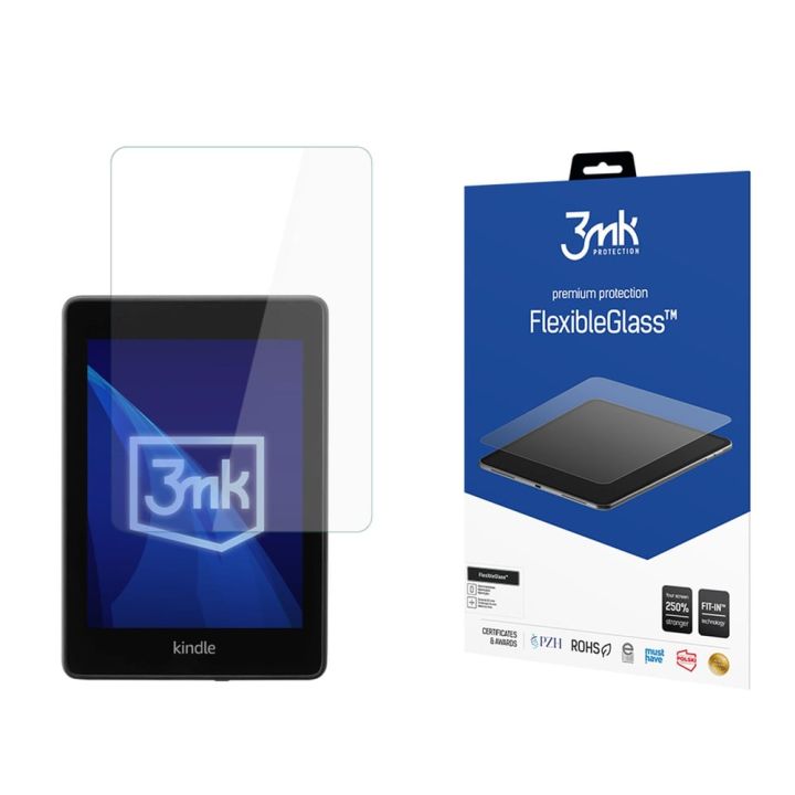 3MK Flexibleglass Tempered Glass (Amazon Kindle Paperwhite 6)
