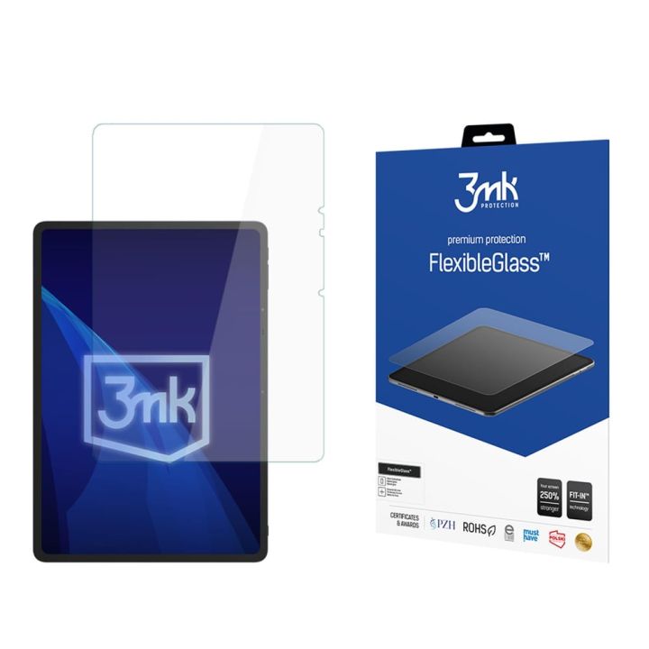 3MK Flexibleglass Tempered Glass (TCL NXTPAPER 14)