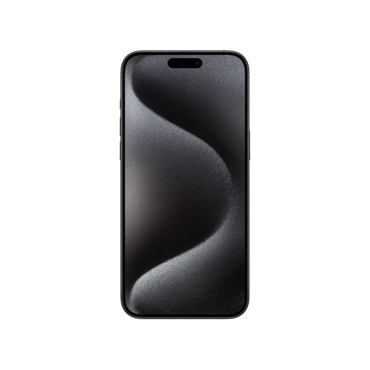 Refurbished Apple iPhone 15 Pro Max (8GB/1TB) Black Titanium – Εξαιρετικό