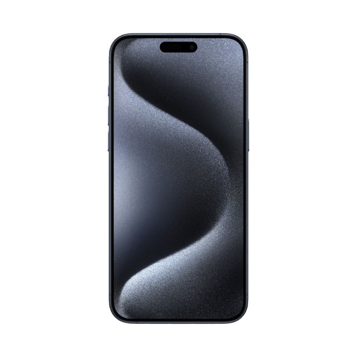 Refurbished Apple iPhone 15 Pro Max (8GB/1TB) Blue Titanium – Εξαιρετικό