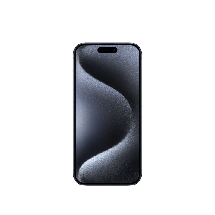 Refurbished Apple iPhone 15 Pro (8GB/128GB) Blue Titanium – Εξαιρετικό