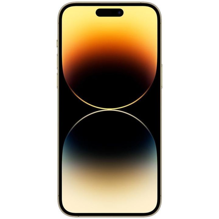 Refurbished Apple iPhone 14 Pro Max (6GB/512GB) Gold – Εξαιρετικό