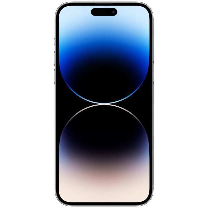 Refurbished Apple iPhone 14 Pro Max (6GB/1TB) Silver – Εξαιρετικό