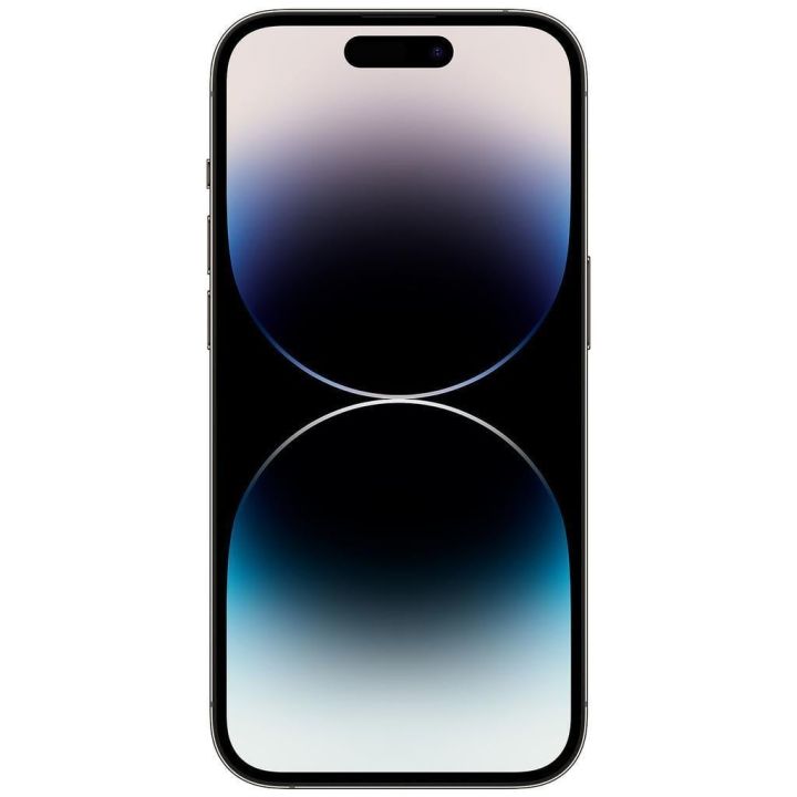 Refurbished Apple iPhone 14 Pro (6GB/128GB) Space Black – Εξαιρετικό