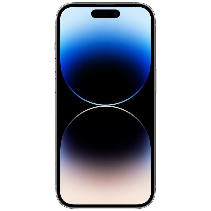 Refurbished Apple iPhone 14 Pro (6GB/128GB) Silver – Εξαιρετικό