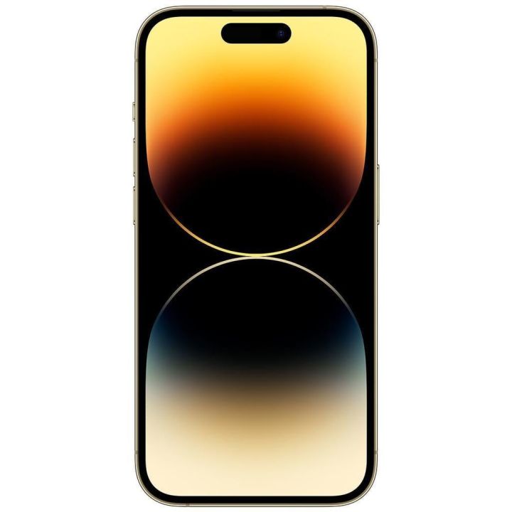 Refurbished Apple iPhone 14 Pro (6GB/128GB) Gold – Εξαιρετικό