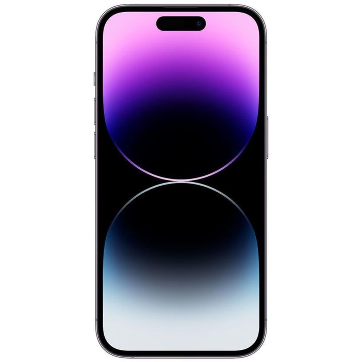 Refurbished Apple iPhone 14 Pro (6GB/512GB) Deep Purple – Εξαιρετικό