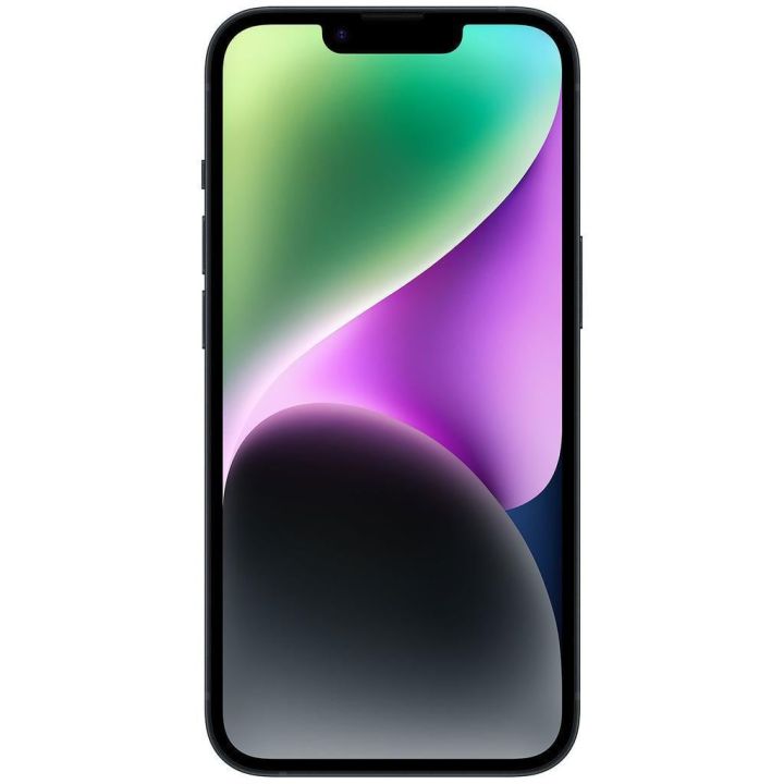Refurbished Apple iPhone 14 (6GB/128GB) Midnight – Εξαιρετικό