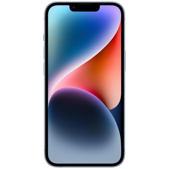 Refurbished Apple iPhone 14 (6GB/128GB) Blue – Εξαιρετικό
