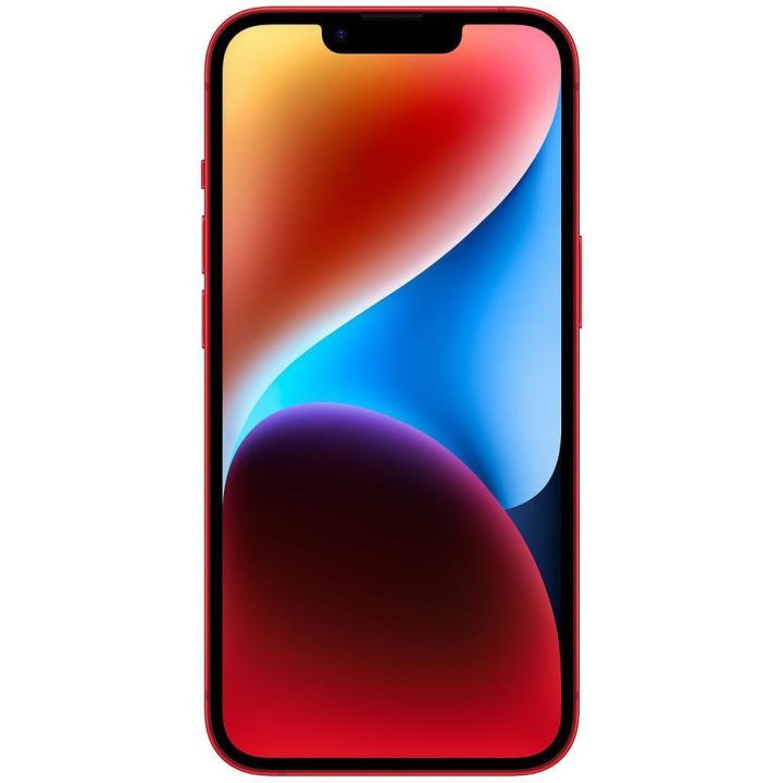 Refurbished Apple iPhone 14 (6GB/128GB) Red – Εξαιρετικό