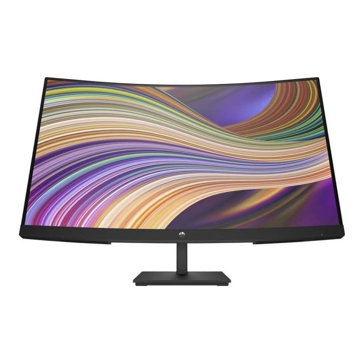 Refurbished HP V27c G5 27" 1920x1080 Monitor – First Class Silver – Εγγύηση Κατασκευαστή