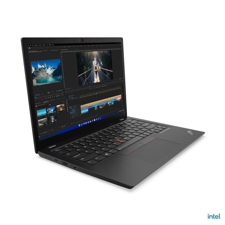 Refurbished Lenovo ThinkPad L13 Gen 3 13" (Intel Core i3/8GB/256GB SSD/1920x1200) – First Class Open Box – Εγγύηση Κατασκευαστή