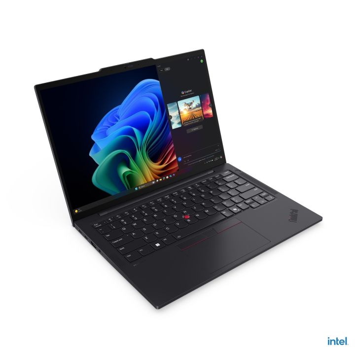 Refurbished Lenovo ThinkPad T14s Gen 6 14" (Qualcomm Snapdragon X Elite/32GB/512GB SSD/1920x1200) – First Class Open Box – Εγγύηση Κατασκευαστή