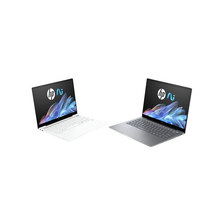 Refurbished HP OmniBook X 14 14" (Qualcomm Snapdragon X Elite/16GB/1TB SSD/2240x1400) – First Class Open Box – Εγγύηση Κατασκευαστή