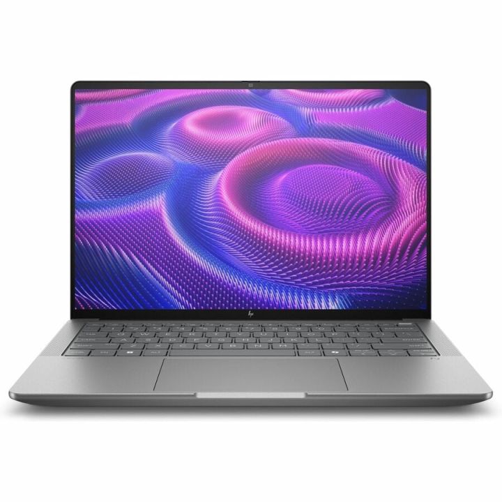 Refurbished HP ZBook Ultra G1a 14" (AMD Ryzen AI 9/32GB/1TB SSD/Radeon 8050S/2880x1800) Silver – First Class Gold – Εγγύηση Κατασκευαστή