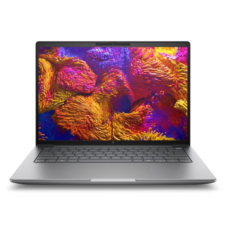 Refurbished HP ZBook 8 G1a 14" (AMD Ryzen AI 9/32GB/1TB SSD/1920x1200) Silver – First Class Gold – Εγγύηση Κατασκευαστή